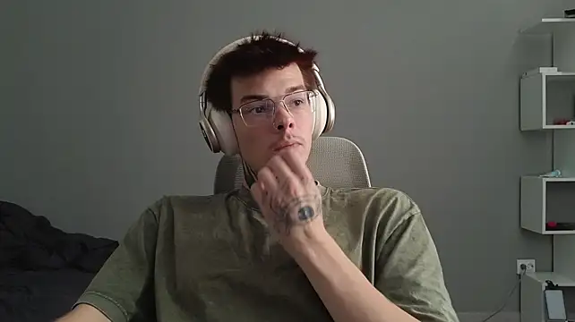 Show Webcam de DENIS_HERE