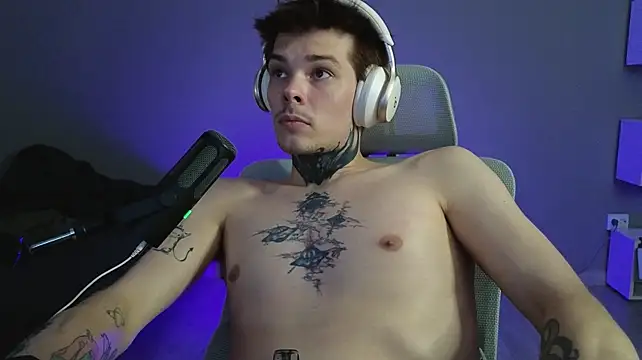 Show Webcam de DENIS_HERE