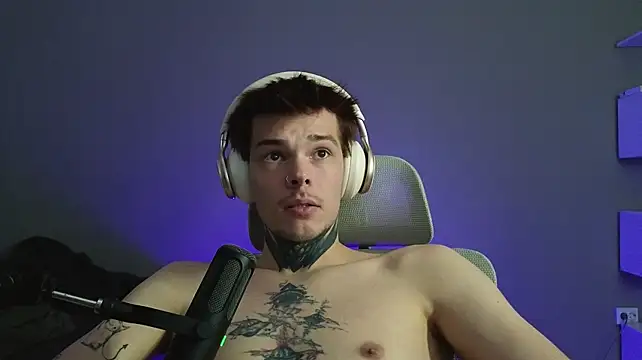 DENIS_HERE Show in webcam