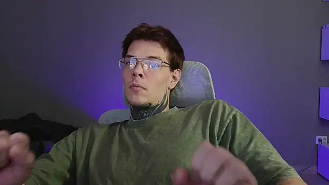 عرض كام DENIS_HERE