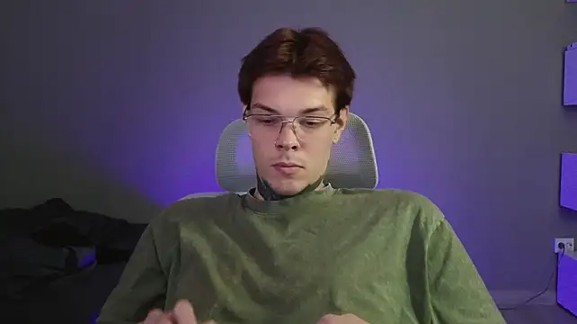 DENIS_HERE: вебкам-шоу