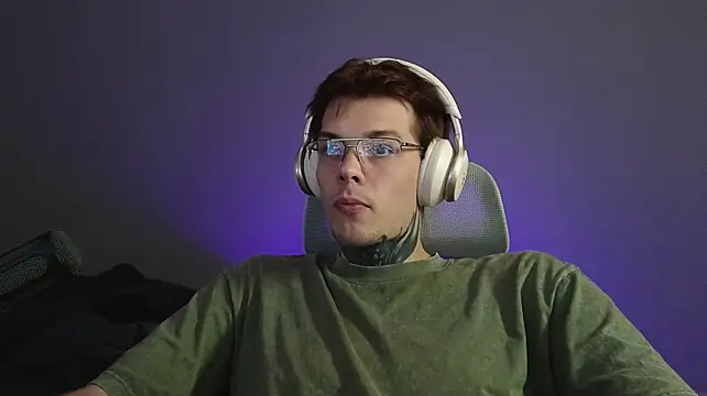 DENIS_HERE Webcamshow