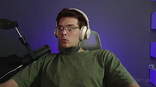 عرض كام DENIS_HERE