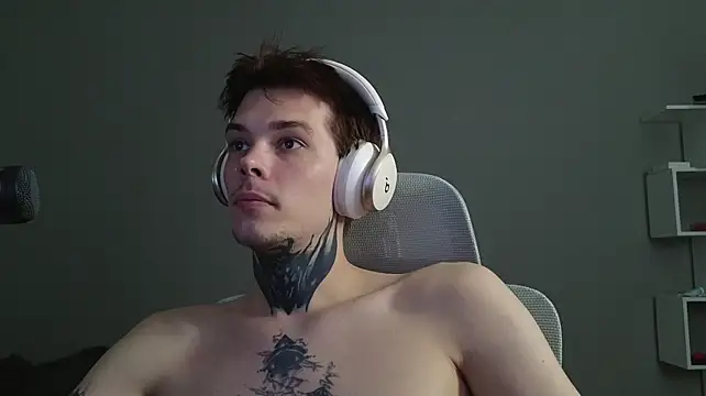 Show webcam de DENIS_HERE