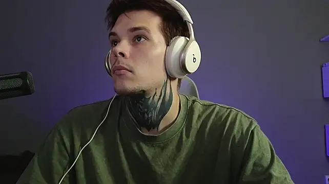 Show Webcam de DENIS_HERE
