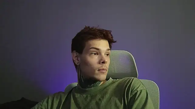 DENIS_HERE's Webcam Show
