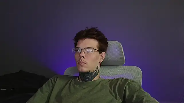 DENIS_HERE: вебкам-шоу