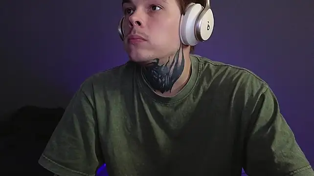 DENIS_HERE Webcamshow