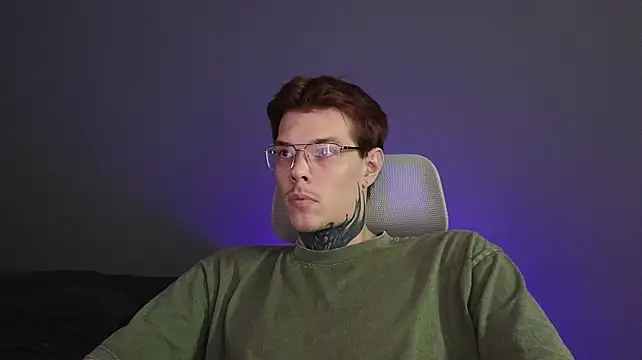 DENIS_HEREn Webbikameraesitys