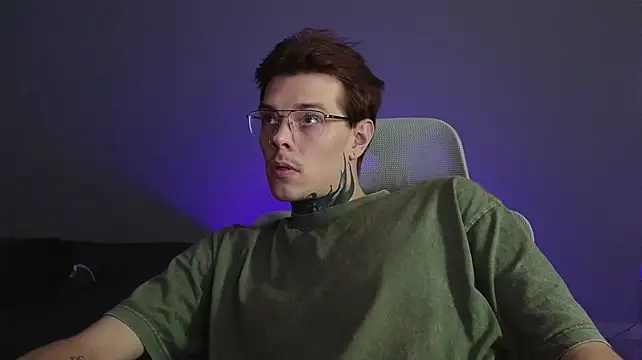 DENIS_HEREn Webbikameraesitys