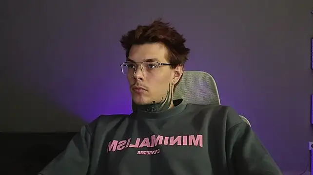 عرض كام DENIS_HERE