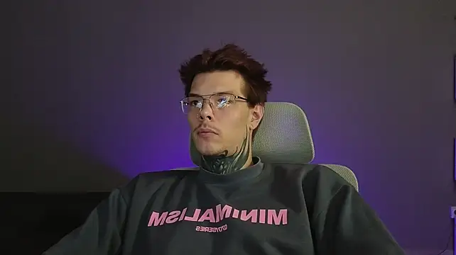 عرض كام DENIS_HERE