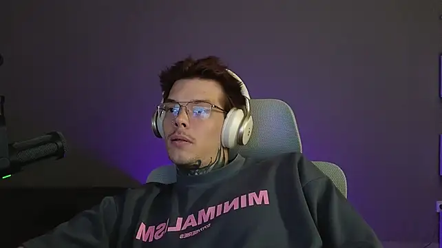 عرض كام DENIS_HERE