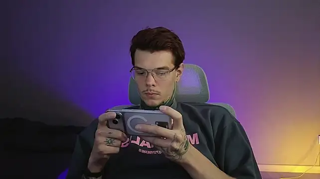 عرض كام DENIS_HERE