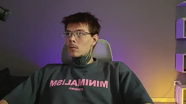 عرض كام DENIS_HERE