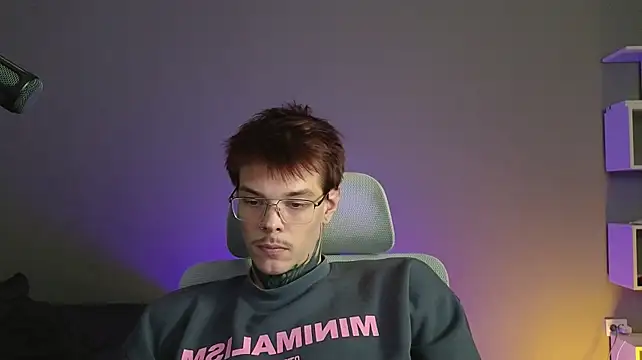 عرض كام DENIS_HERE
