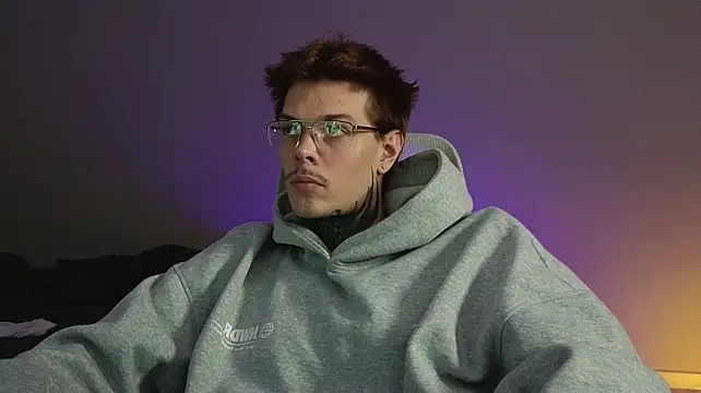 DENIS_HERE: вебкам-шоу