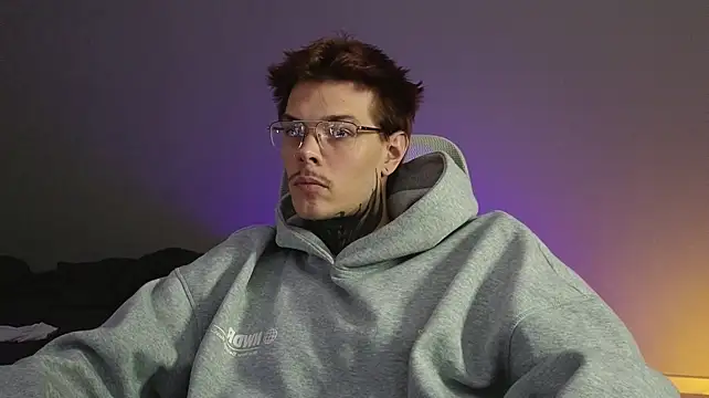 Show webcam de DENIS_HERE