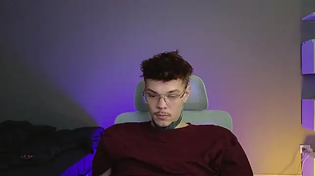 DENIS_HERE: вебкам-шоу