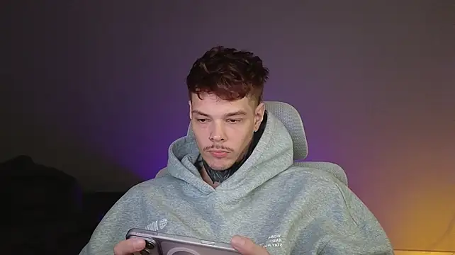 DENIS_HERE Show in webcam