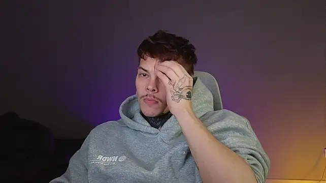 DENIS_HERE Webcamshow