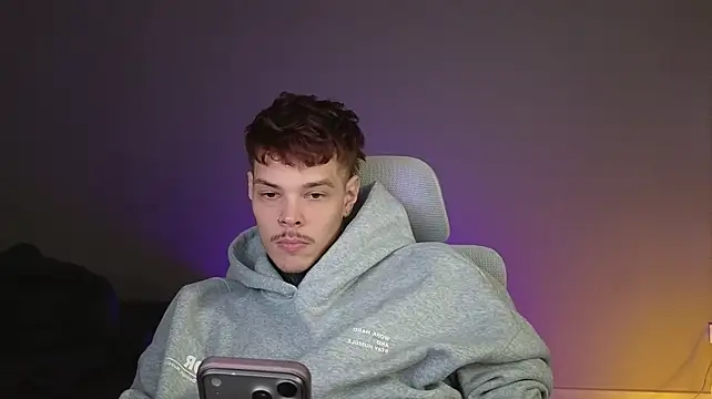 DENIS_HERE Webcam Show