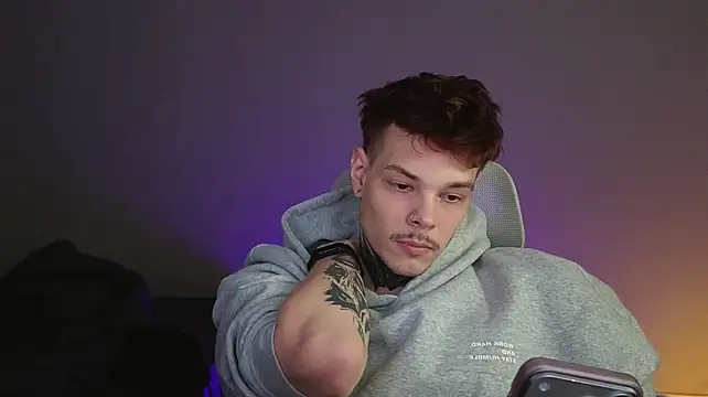 عرض كام DENIS_HERE