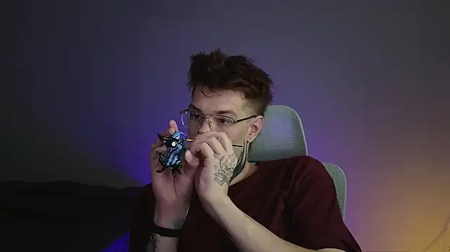 عرض كام DENIS_HERE
