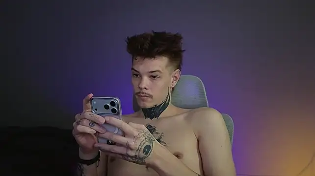 عرض كام DENIS_HERE