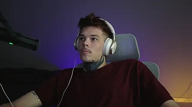 عرض كام DENIS_HERE