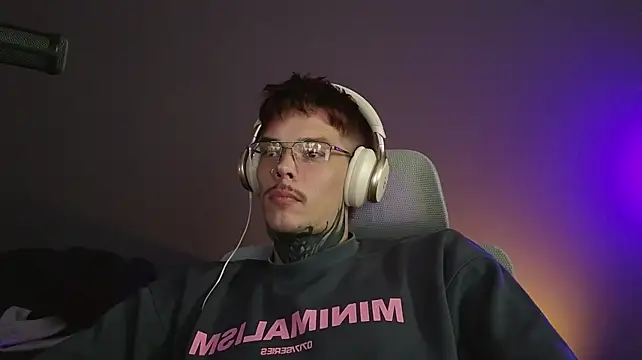 عرض كام DENIS_HERE