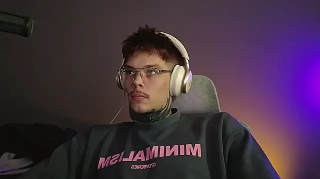 عرض كام DENIS_HERE