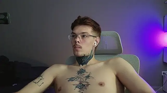 DENIS_HERE Webcamshow