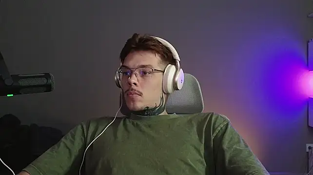 DENIS_HERE Webcamshow
