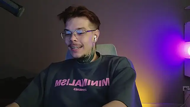 DENIS_HERE: вебкам-шоу