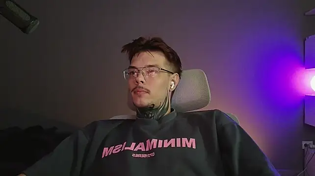عرض كام DENIS_HERE