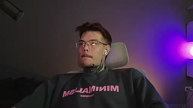 عرض كام DENIS_HERE