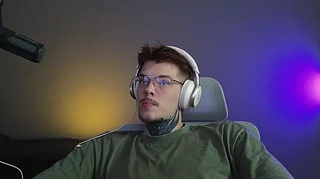 عرض كام DENIS_HERE