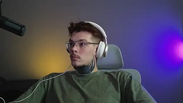عرض كام DENIS_HERE