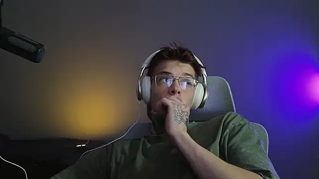 عرض كام DENIS_HERE