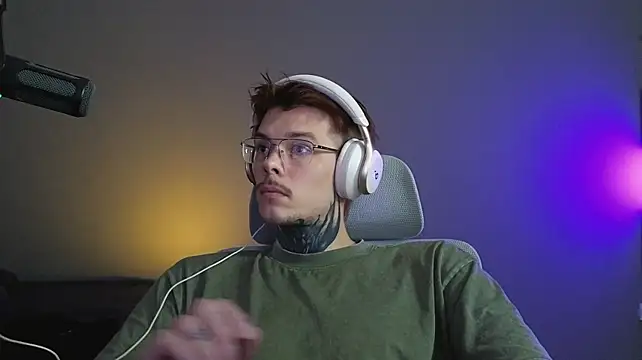 عرض كام DENIS_HERE
