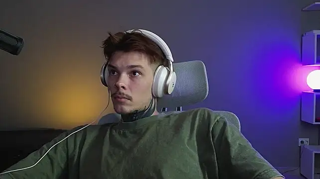 عرض كام DENIS_HERE