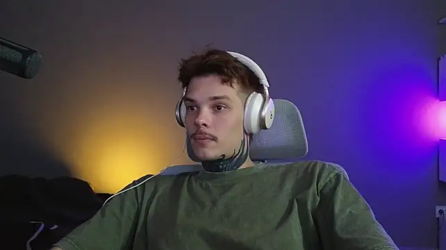 عرض كام DENIS_HERE