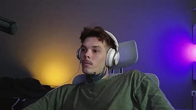 DENIS_HERE Show in webcam