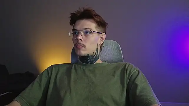 DENIS_HERE Show in webcam