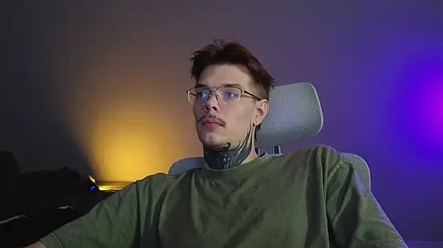 عرض كام DENIS_HERE