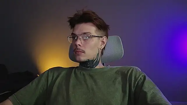 عرض كام DENIS_HERE