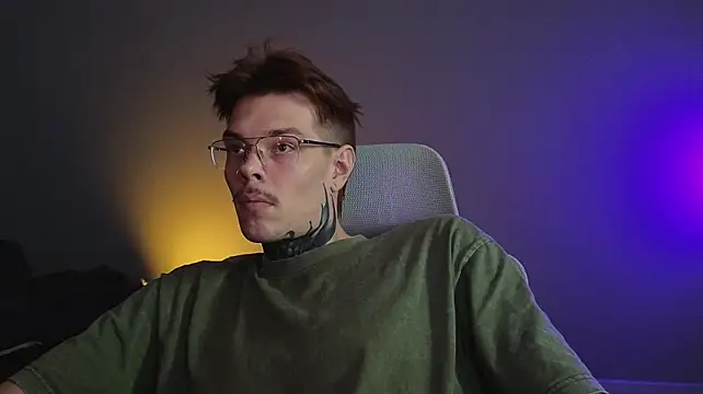 عرض كام DENIS_HERE