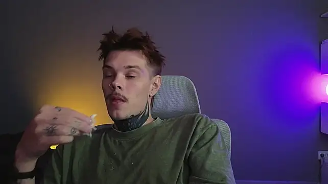 عرض كام DENIS_HERE