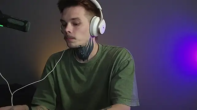 عرض كام DENIS_HERE